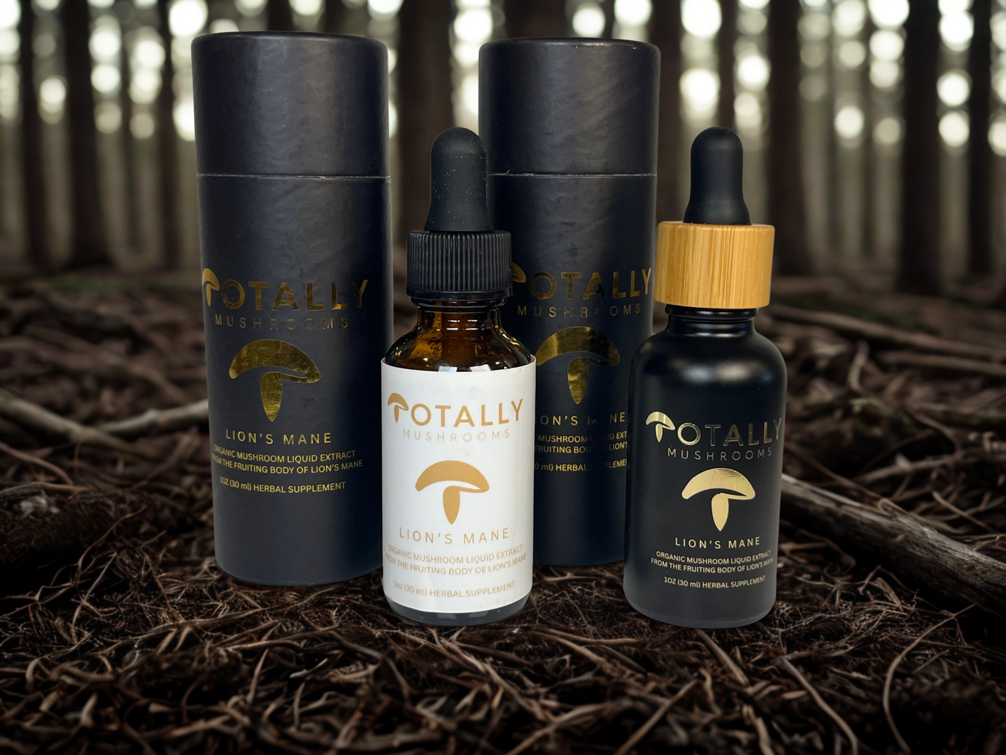 Totally Revive & Thrive Wellness Ritual Pack