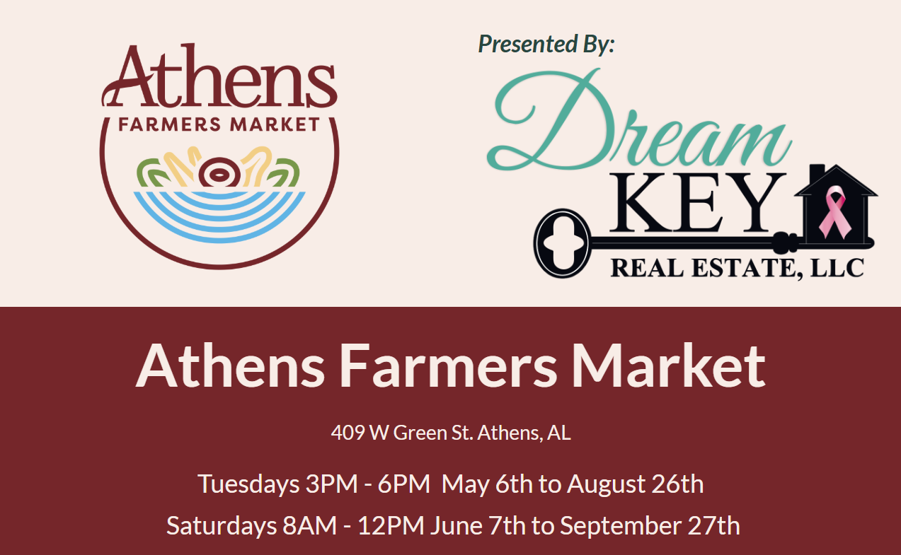 Athens Farmers Market