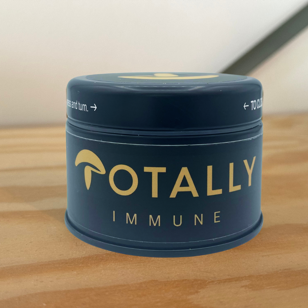 Totally Immune - Premium Mushroom Gummie