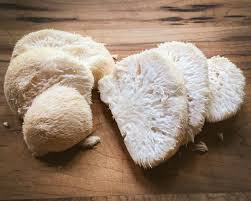 1/2 ounce Organic Freeze Dried Mushrooms - Lion's Mane