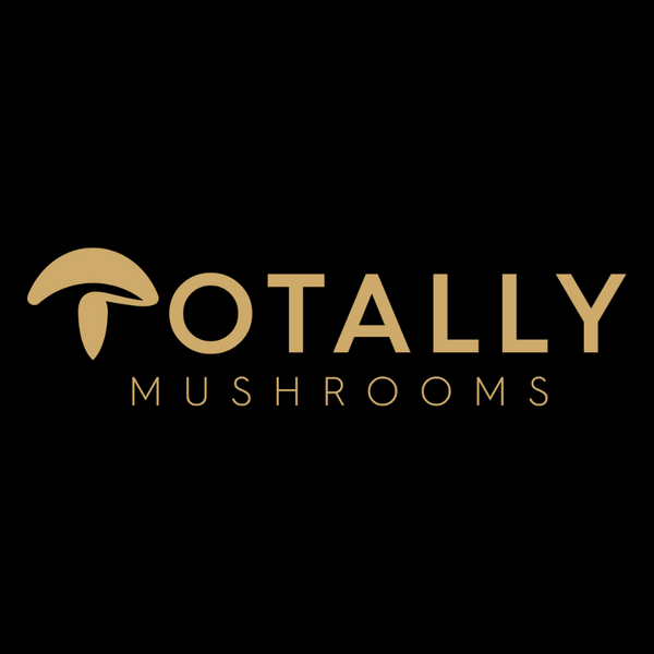 Totally Mushrooms